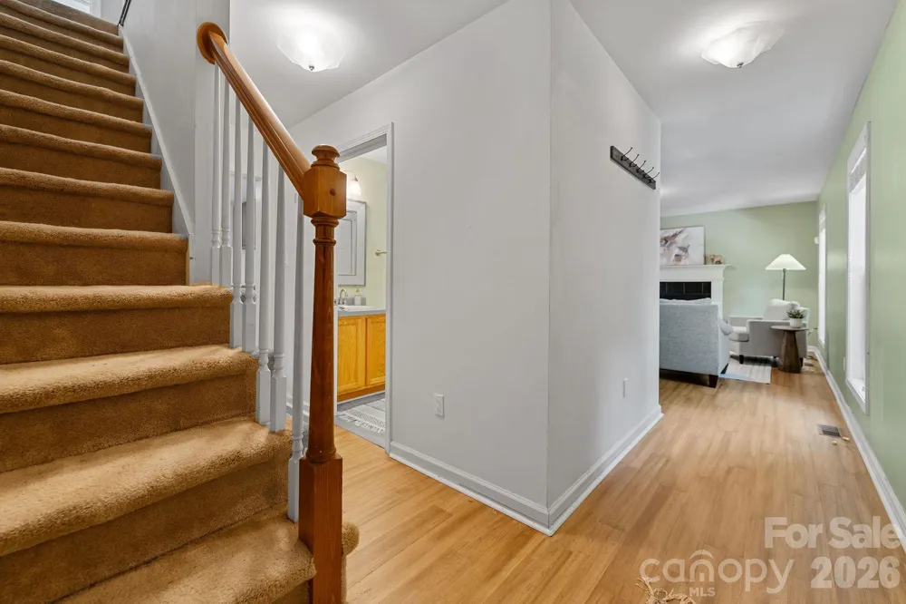 1 Pickwick Road Asheville, NC 28803