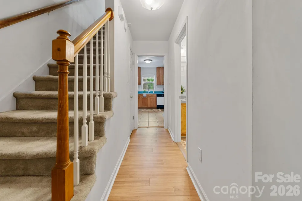 1 Pickwick Road Asheville, NC 28803