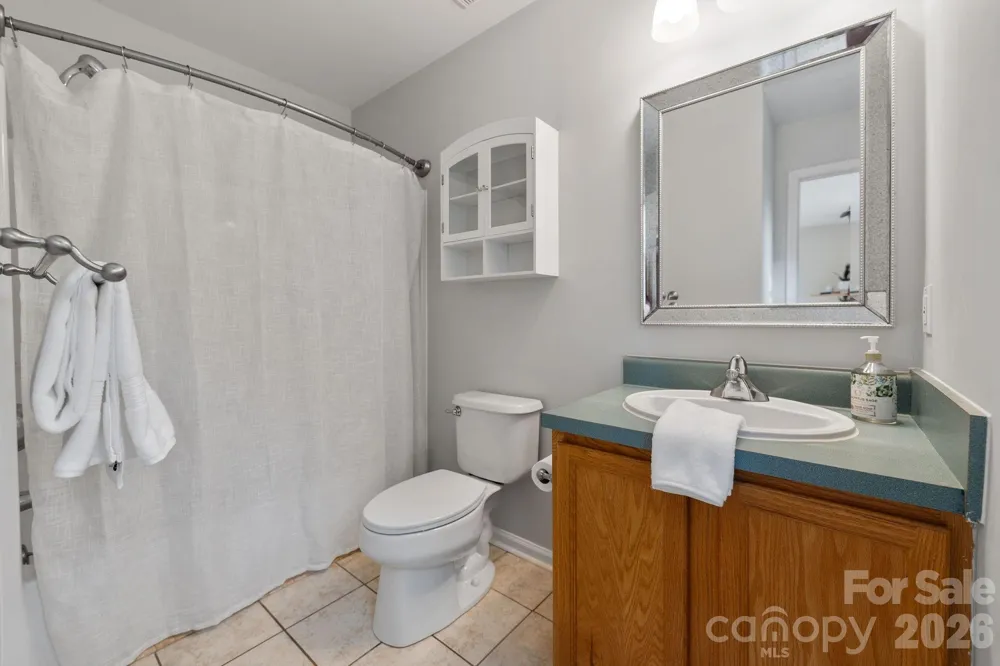 1 Pickwick Road Asheville, NC 28803