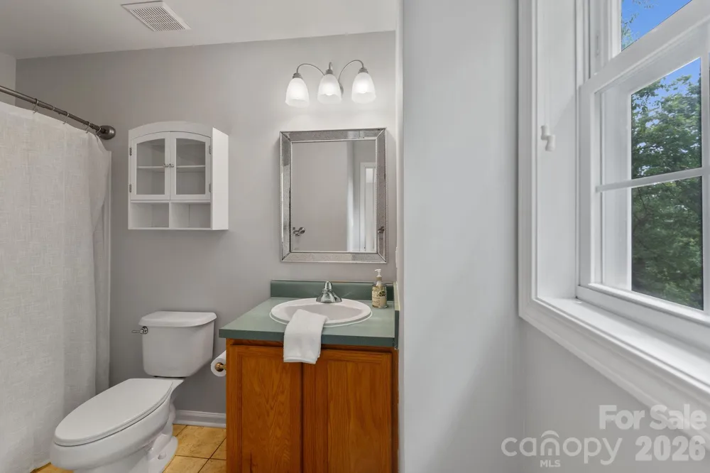 1 Pickwick Road Asheville, NC 28803