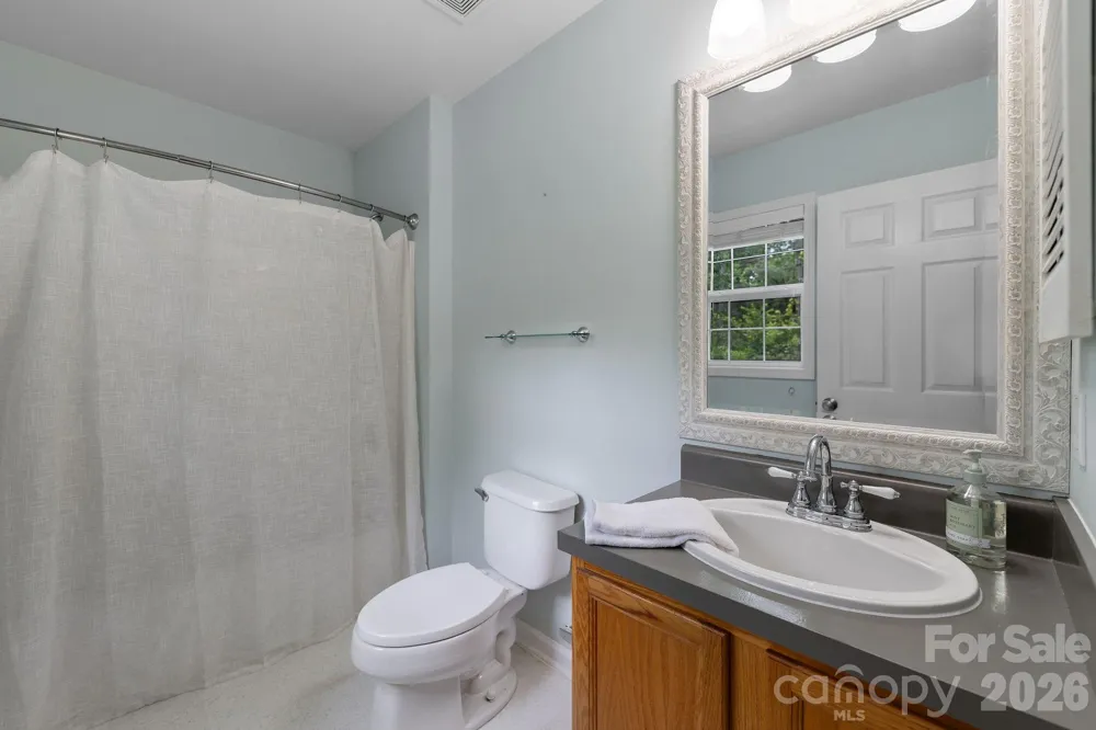 1 Pickwick Road Asheville, NC 28803