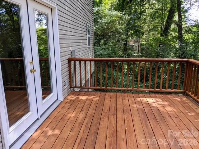 1 Pickwick Road Asheville, NC 28803