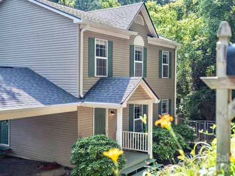 1 Pickwick Road