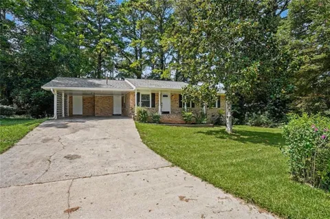 5893 Ronnie Drive