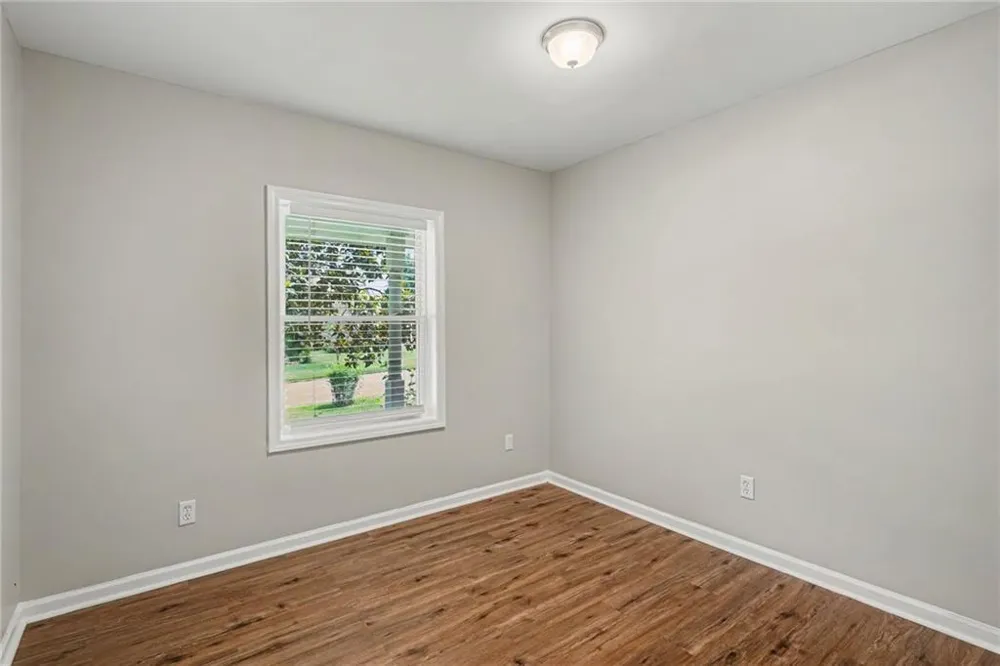 5893 Ronnie Drive Rex, GA 30273