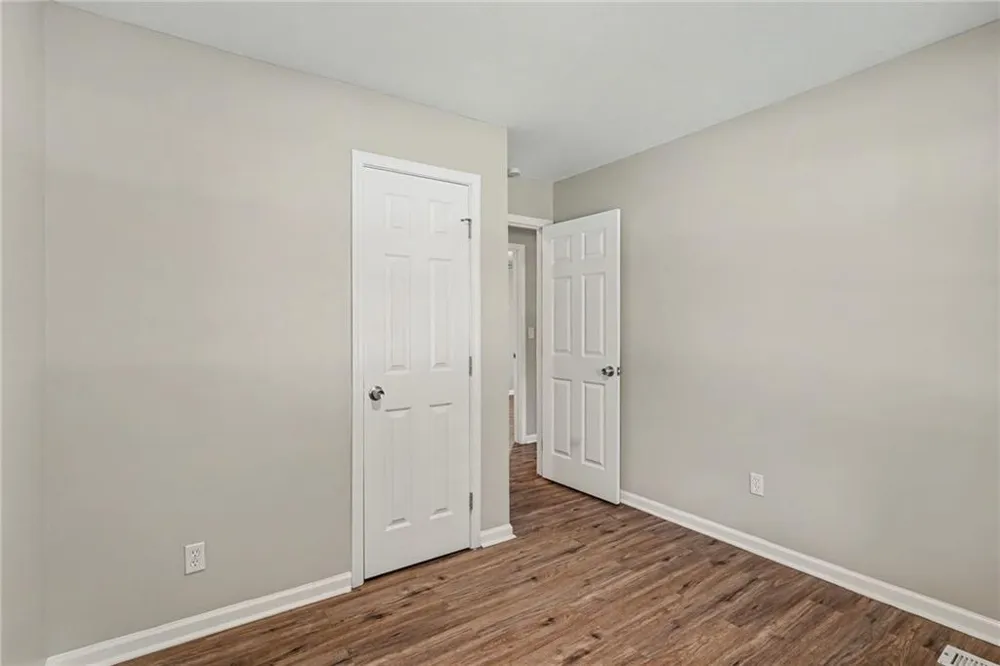 5893 Ronnie Drive Rex, GA 30273
