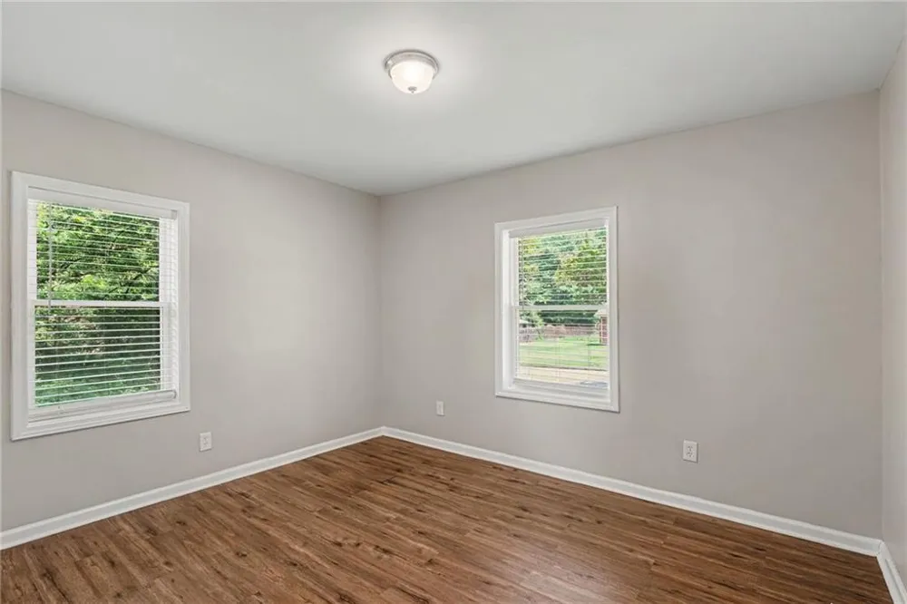 5893 Ronnie Drive Rex, GA 30273