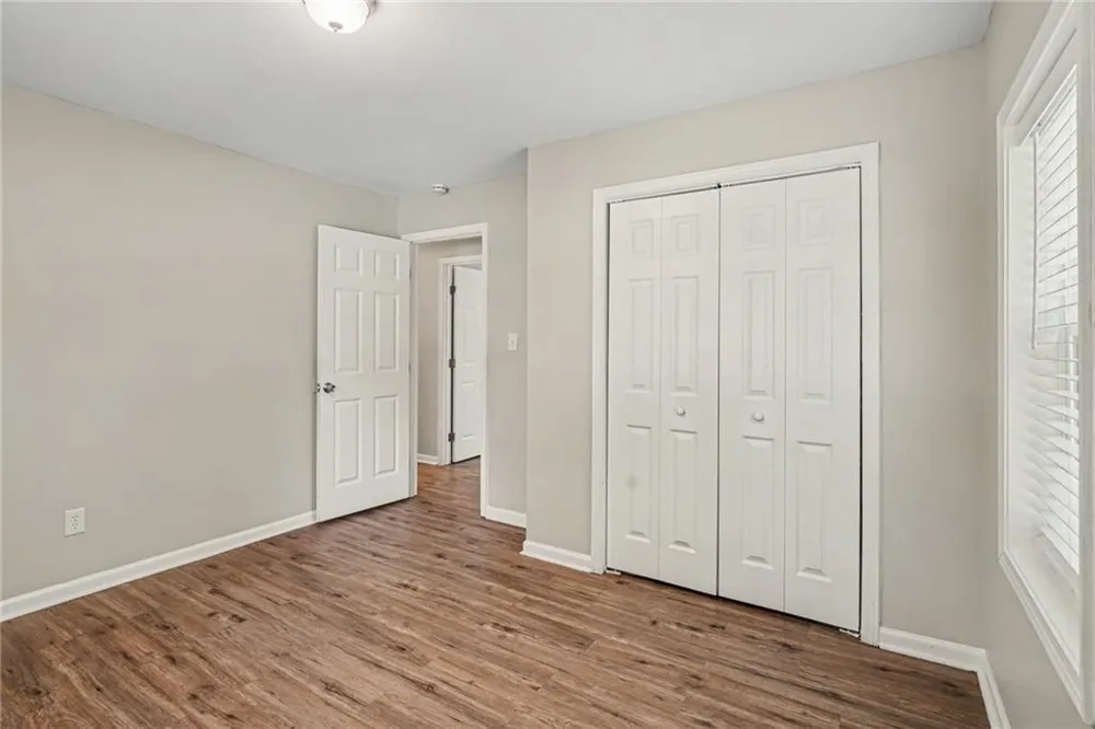 5893 Ronnie Drive Rex, GA 30273