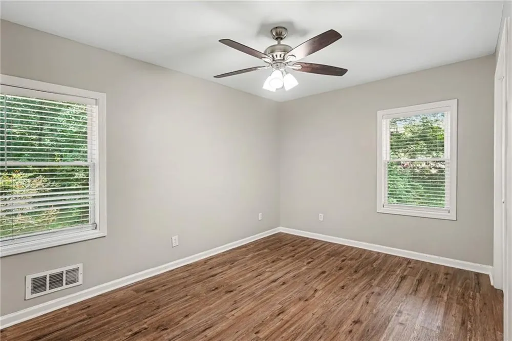 5893 Ronnie Drive Rex, GA 30273