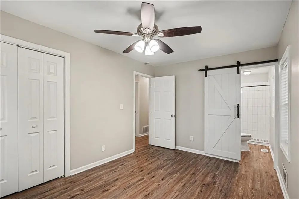 5893 Ronnie Drive Rex, GA 30273