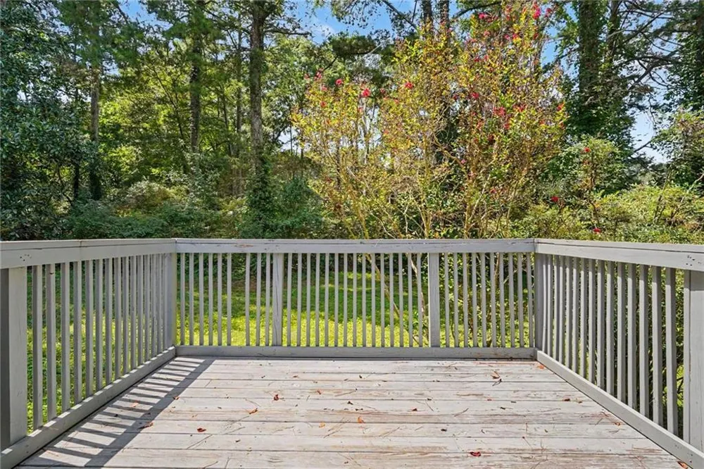 5893 Ronnie Drive Rex, GA 30273