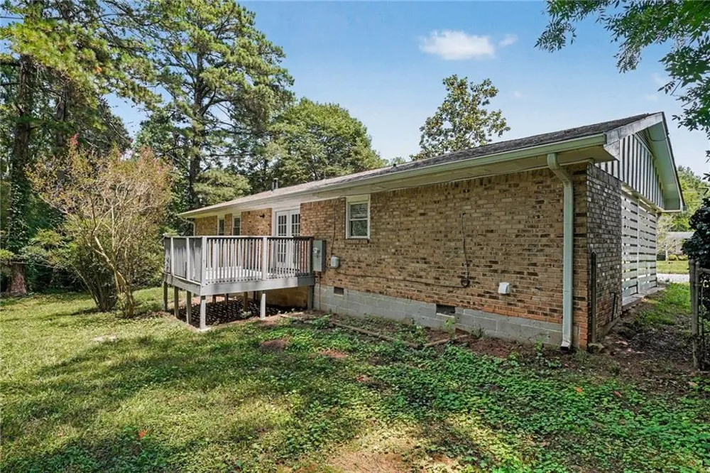 5893 Ronnie Drive Rex, GA 30273