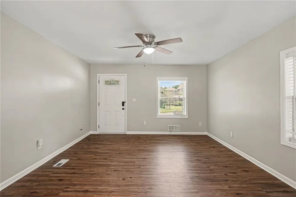 5893 Ronnie Drive Rex, GA 30273