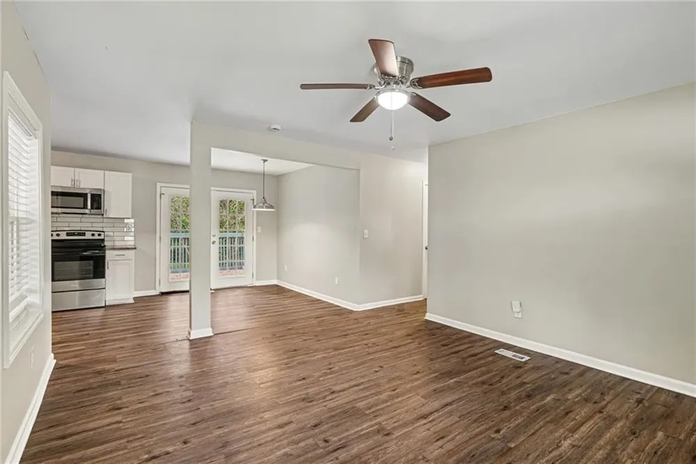 5893 Ronnie Drive Rex, GA 30273