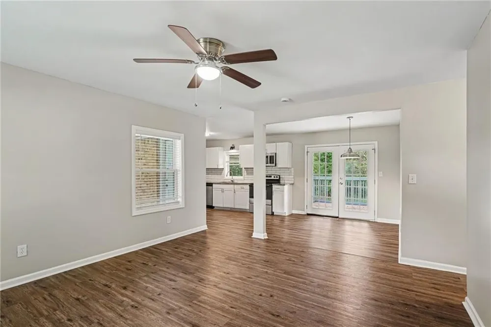 5893 Ronnie Drive Rex, GA 30273