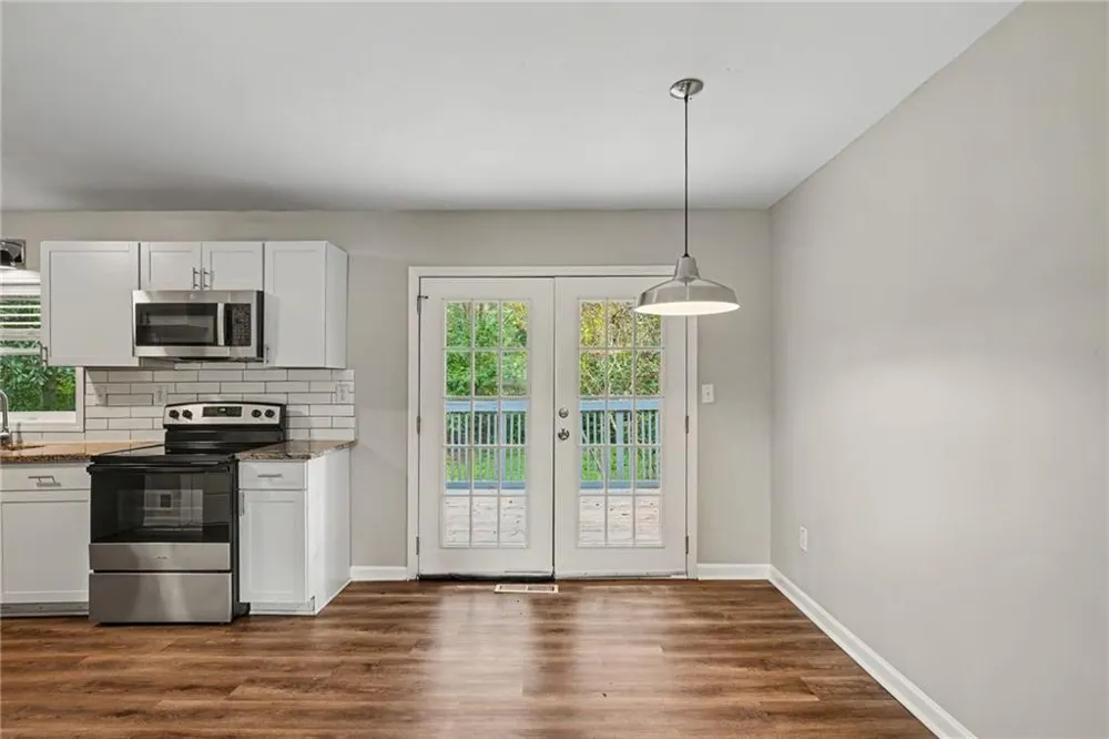 5893 Ronnie Drive Rex, GA 30273