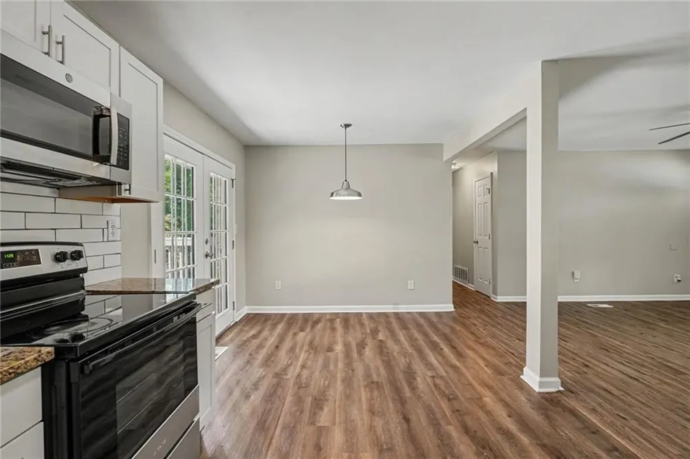 5893 Ronnie Drive Rex, GA 30273