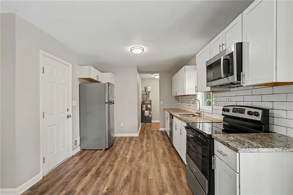 5893 Ronnie Drive Rex, GA 30273