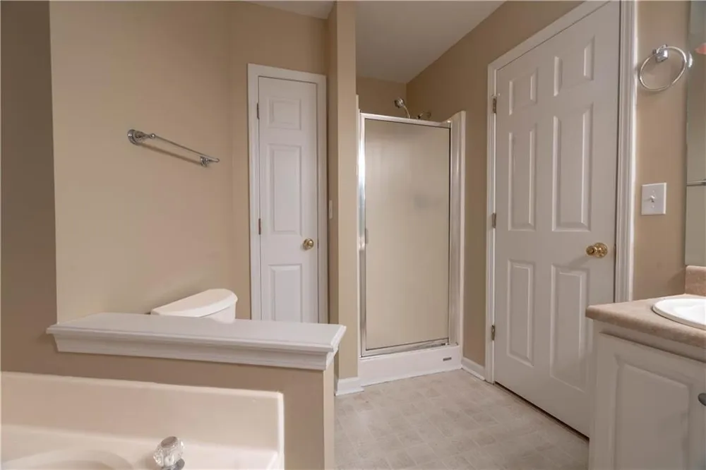 3601 Anna Lane NW Kennesaw, GA 30144