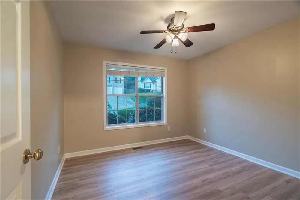 3601 Anna Lane NW Kennesaw, GA 30144