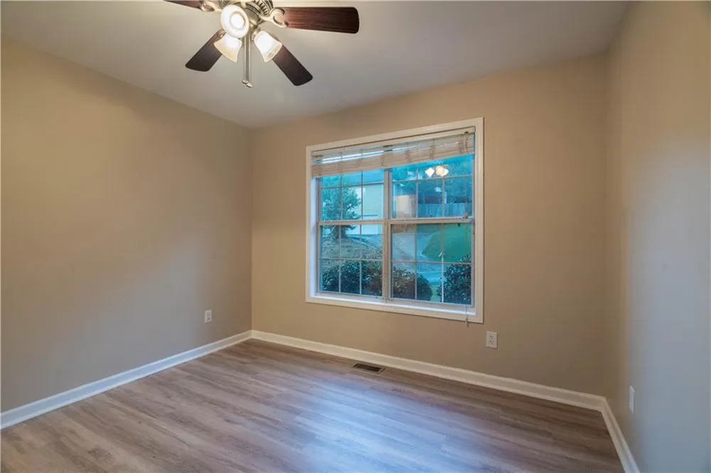 3601 Anna Lane NW Kennesaw, GA 30144