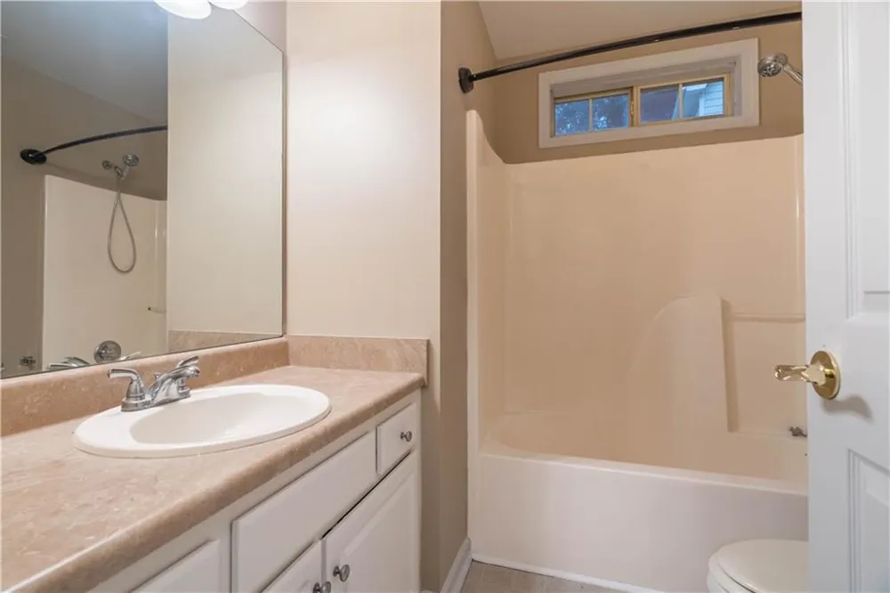 3601 Anna Lane NW Kennesaw, GA 30144