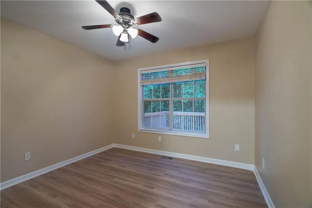 3601 Anna Lane NW Kennesaw, GA 30144