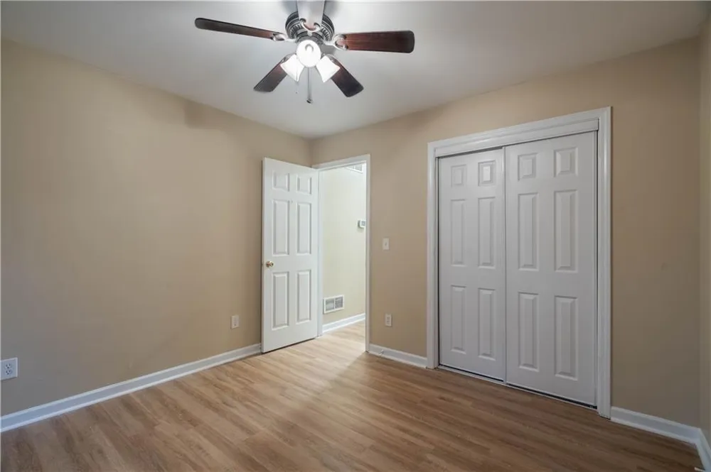 3601 Anna Lane NW Kennesaw, GA 30144