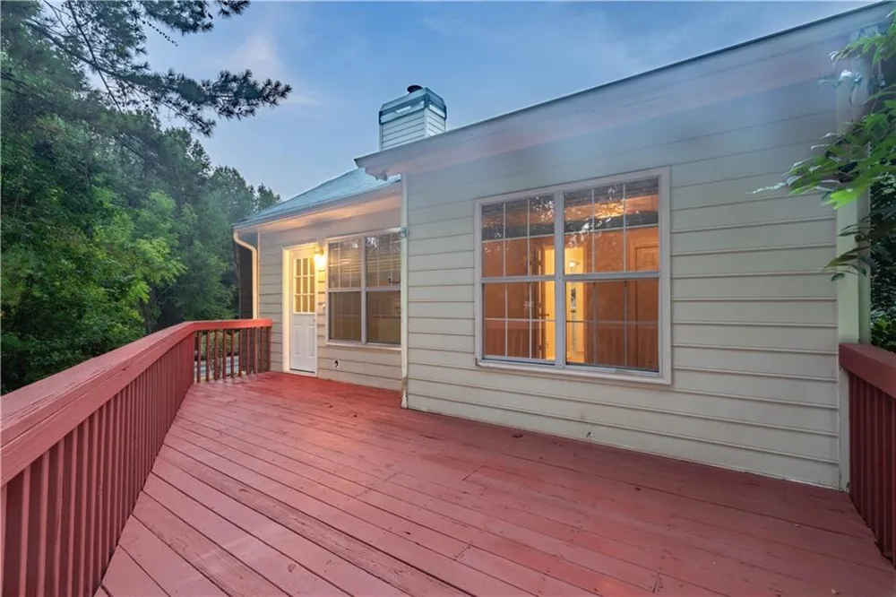 3601 Anna Lane NW Kennesaw, GA 30144