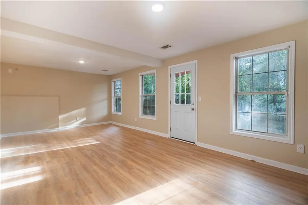 3601 Anna Lane NW Kennesaw, GA 30144