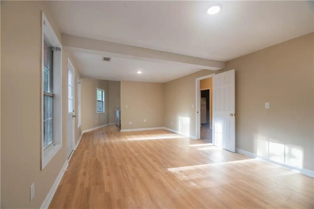 3601 Anna Lane NW Kennesaw, GA 30144