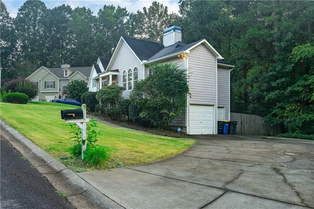 3601 Anna Lane NW Kennesaw, GA 30144
