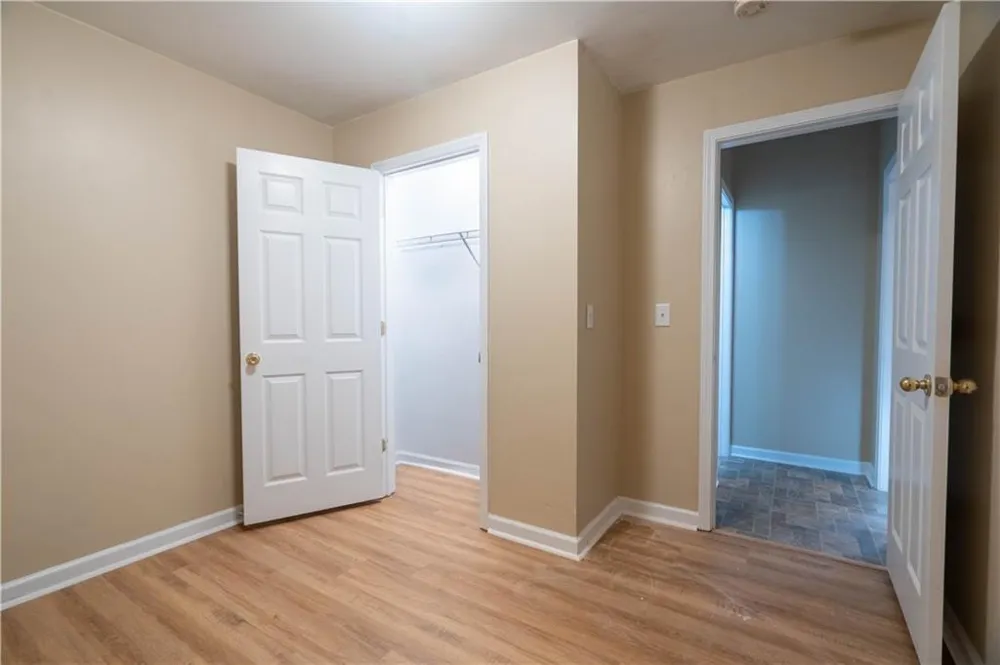 3601 Anna Lane NW Kennesaw, GA 30144