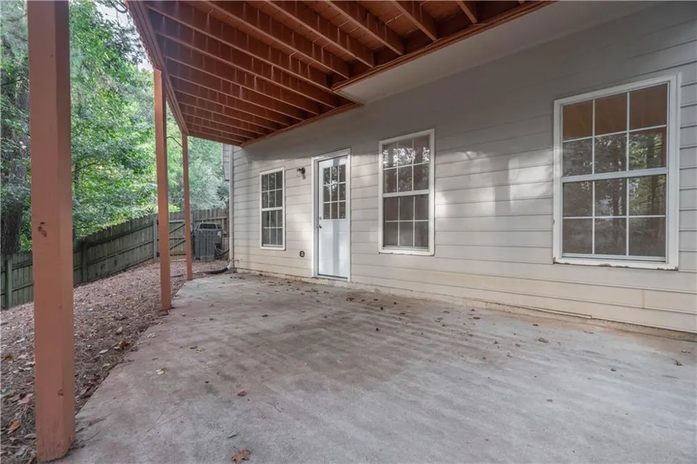 3601 Anna Lane NW Kennesaw, GA 30144
