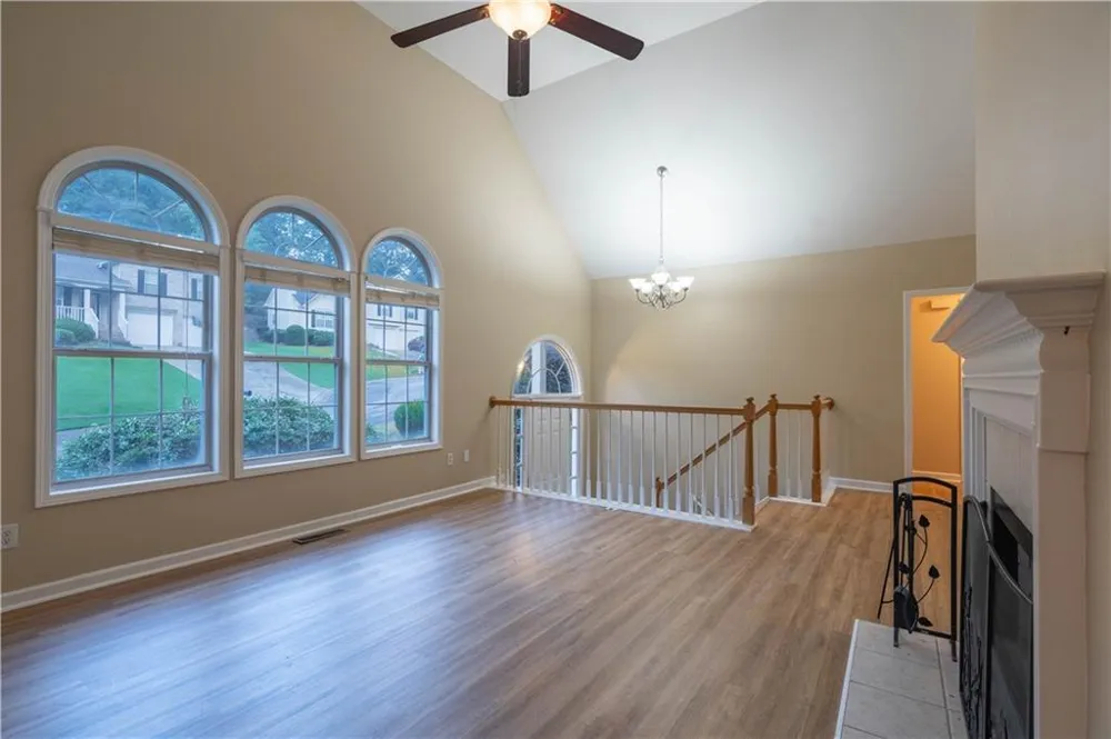 3601 Anna Lane NW Kennesaw, GA 30144