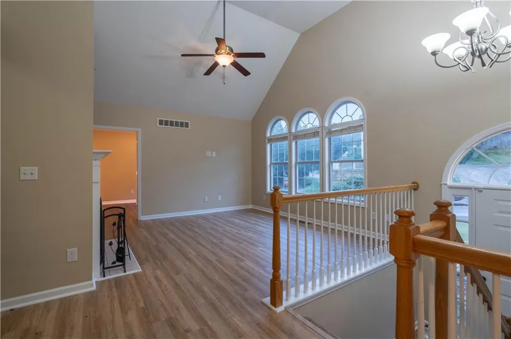 3601 Anna Lane NW Kennesaw, GA 30144