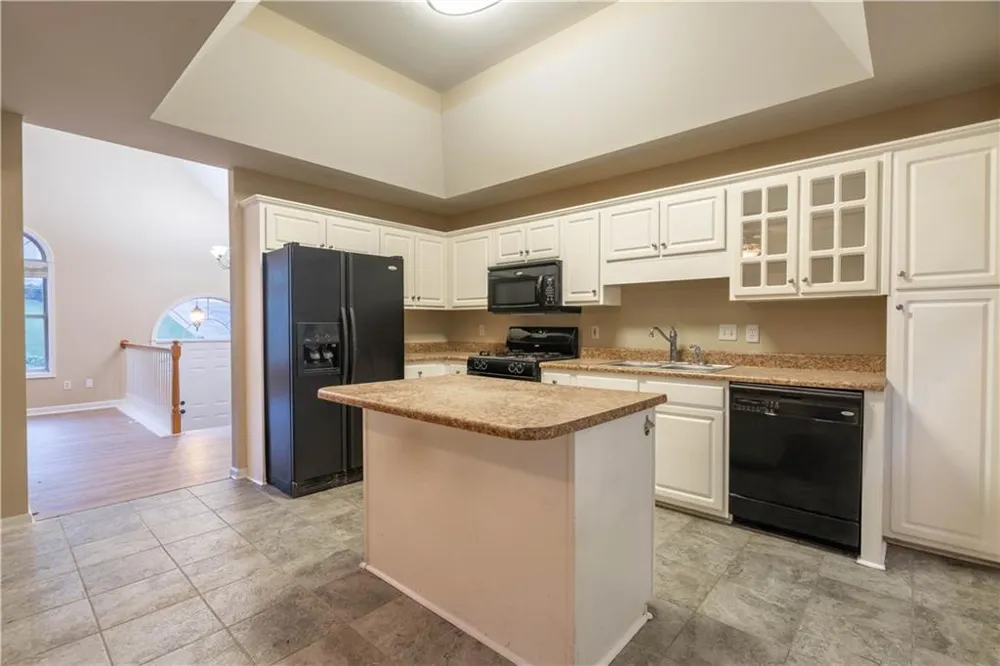 3601 Anna Lane NW Kennesaw, GA 30144