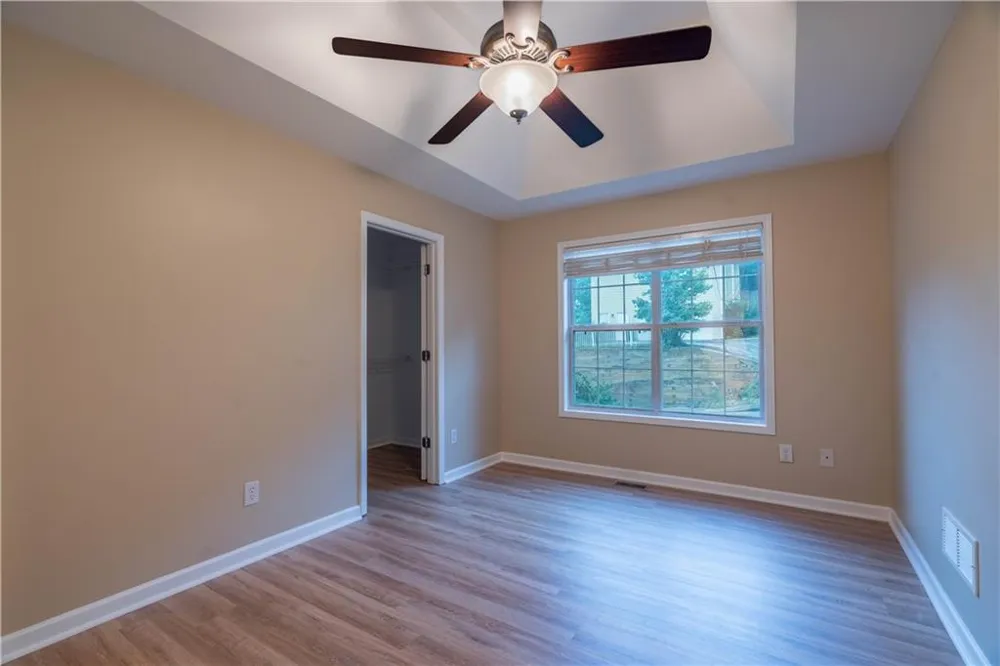 3601 Anna Lane NW Kennesaw, GA 30144