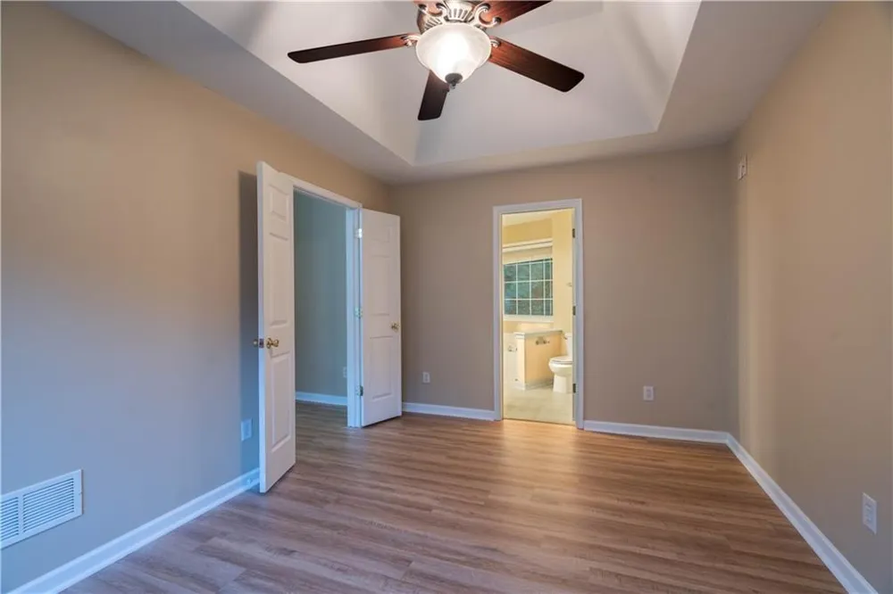 3601 Anna Lane NW Kennesaw, GA 30144