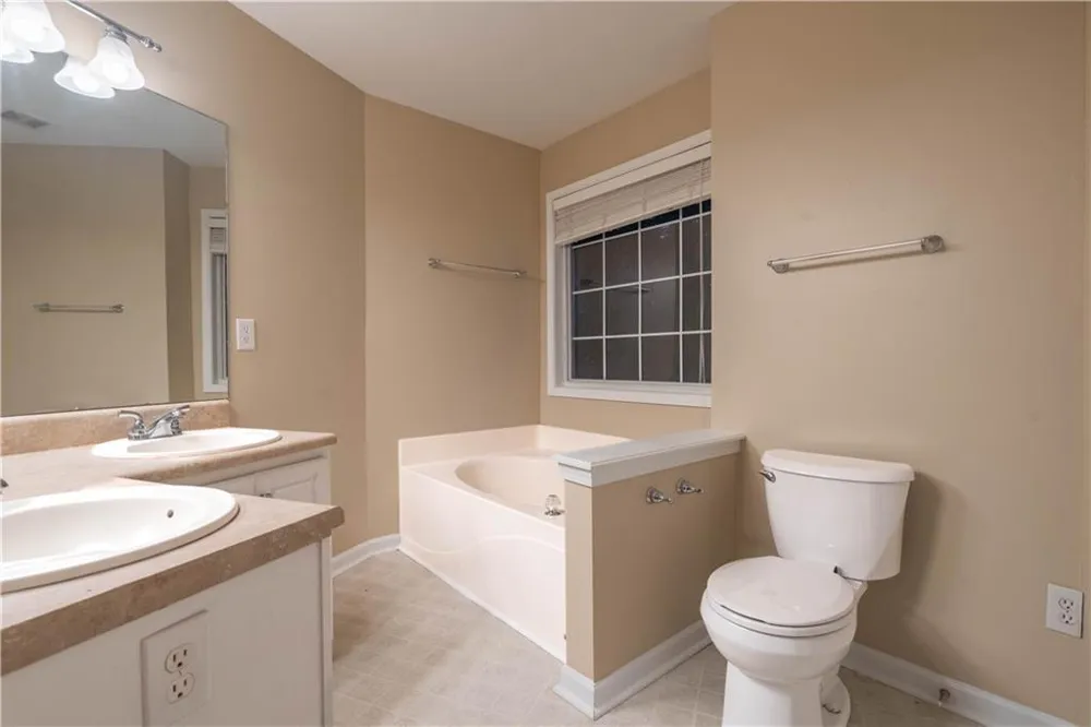 3601 Anna Lane NW Kennesaw, GA 30144