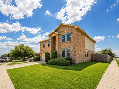 4029 Thoroughbred Trail