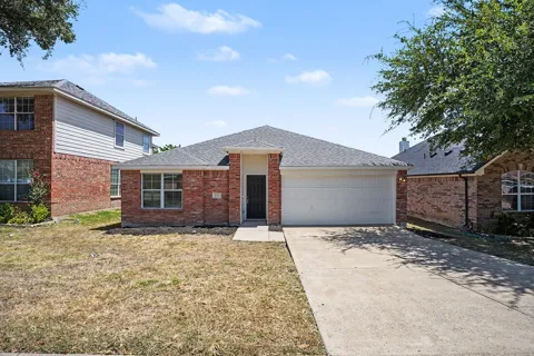 2640 Pioneer Bluffs Road