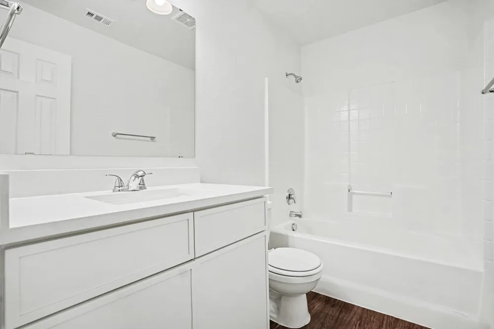 2640 Pioneer Bluffs Road Balch Springs, TX 75181