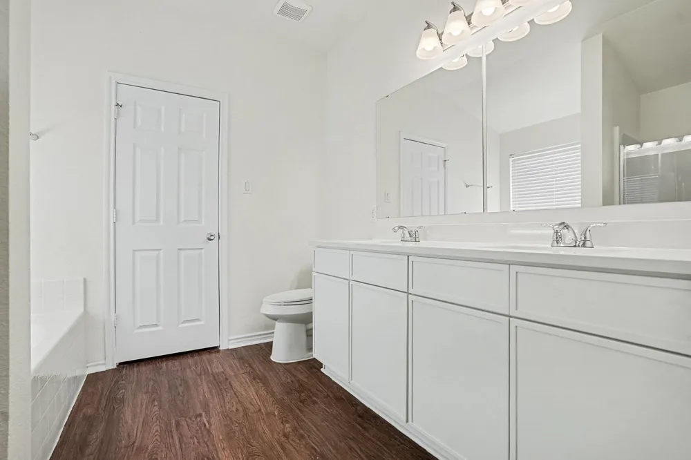 2640 Pioneer Bluffs Road Balch Springs, TX 75181