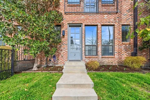 1900 Caddo Street #2