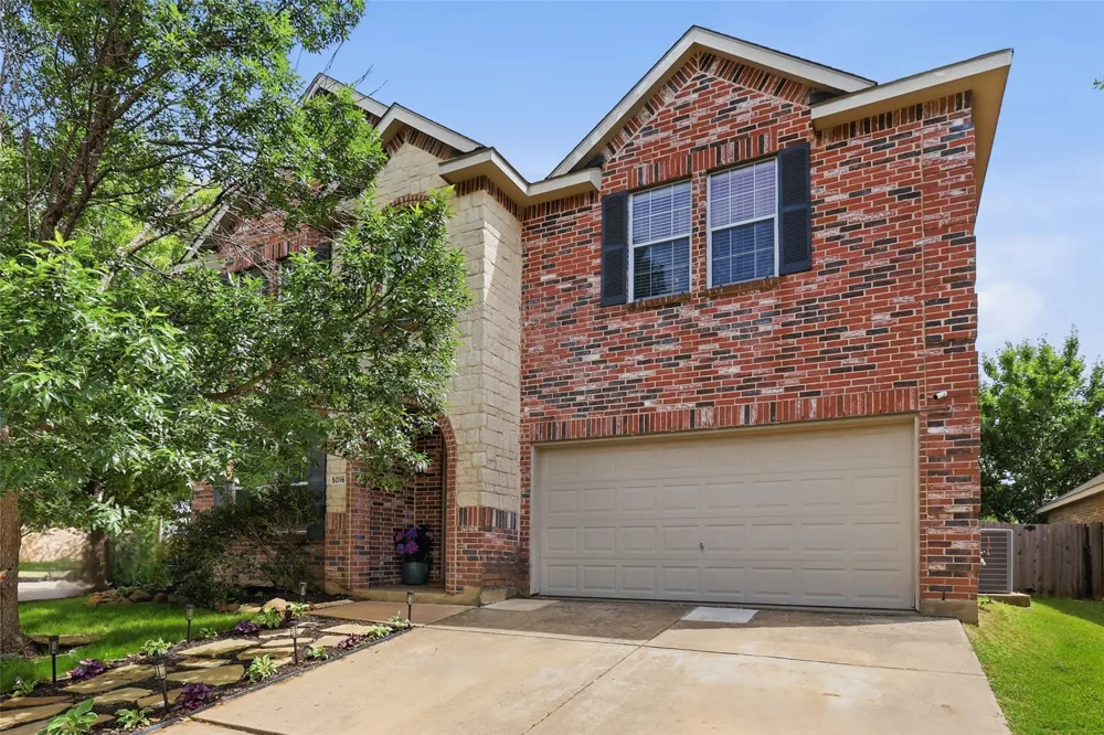 5016 Pebble Beach Denton, TX 76208