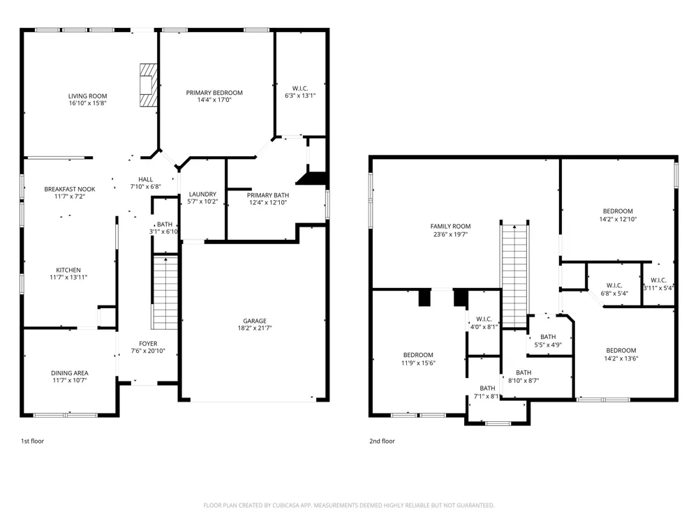 5016 Pebble Beach Denton, TX 76208