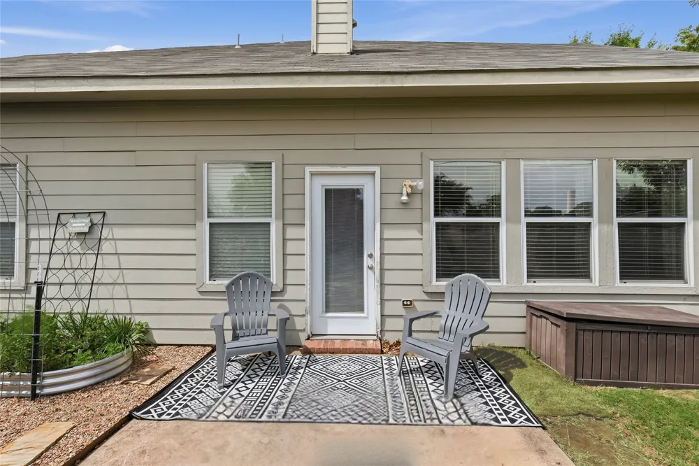 5016 Pebble Beach Denton, TX 76208