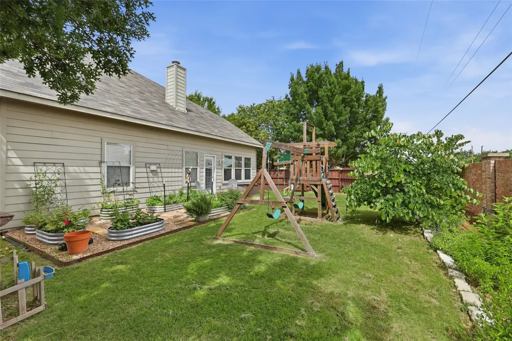 5016 Pebble Beach Denton, TX 76208