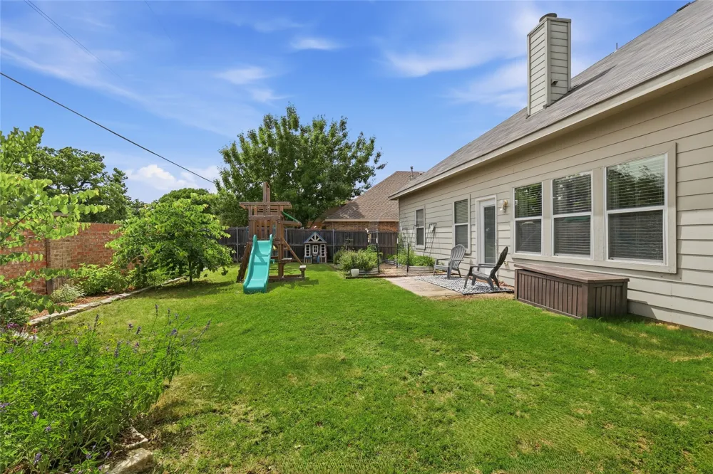 5016 Pebble Beach Denton, TX 76208